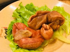 -蜀大侠火锅(四川北路店)
