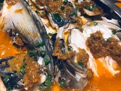 鱼脸-湖滨28中餐厅·西湖宴·杭州君悦酒店