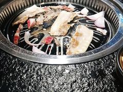-九田家黑牛烤肉料理(寿光万达店)