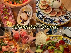 -Alimentari Grande(东湖路店)