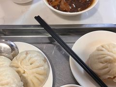 -姚记炒肝店(鼓楼店)