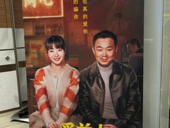-英皇电影城(英皇集团中心IMAX店)