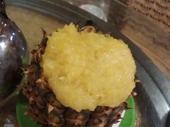 菠萝饭-多哥水傣味餐厅(司马巷店)