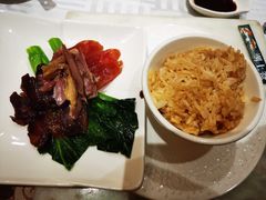 -潮福城大酒楼(北尚店)