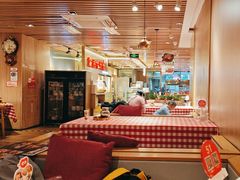 -西贝莜面村(当代商城店)