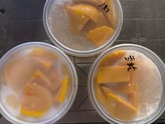 -特式糖水铺甜品