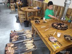 -袁家水泊水浒烤肉(白金店)