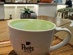 -Peet's Coffee皮爷咖啡(万象天地店)