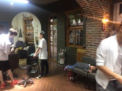 -Hair Solo