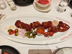 -马克西姆俄罗斯餐厅(绥芬河店)