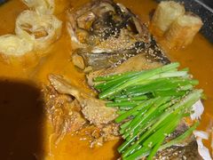 -青年公社烤鸭(青年路店)