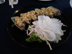 -Mr. 99 Steak and Seafood Restaurant