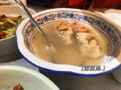 -大碗厨 25年老字号 现炒湘菜(四季天地店)