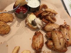 -必胜客(张掖西大街店)