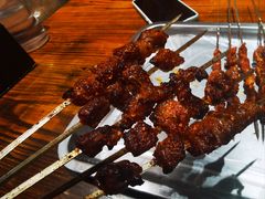 牛肉串一手-琴心串店(苏家屯店)