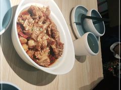 -领蟹祥记·香辣蟹·特色小海鲜(奥体天虹店)