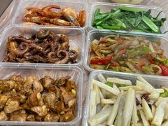 -蓝精灵饺子店