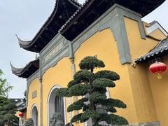 -西林禅寺