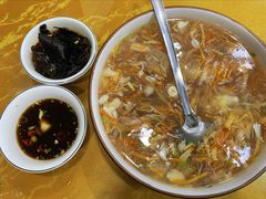 -阿静美食