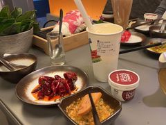-湊湊火锅·茶憩(南京万象天地店)