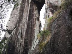 -南尖岩
