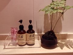 -左右Massage/Spa(长寿路店)