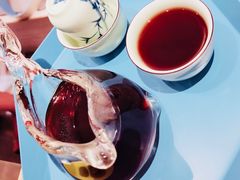 -茶是一枝花泡茶店