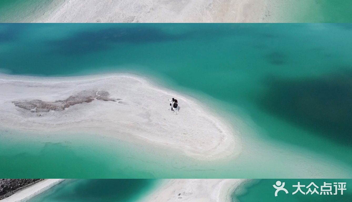 西北大环线｜你总要去远方看一看⛰️