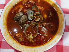 -堂瓦里·33年传统赣菜(第一街区店)