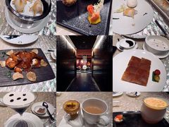 -8餐厅(新葡京酒店)