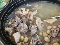 -金谷仓家庭料理(马泉营店)