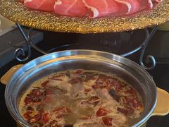 -鲁西肥牛(九方购物中心店)