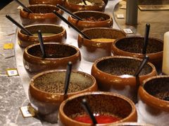 -湊湊火锅·茶憩(合生汇购物中心店)