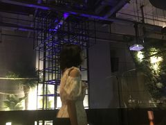 -柒Lounge(三里屯店)