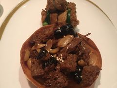 -金轩中餐厅 Jin Xuan(浦东丽思卡尔顿酒店)