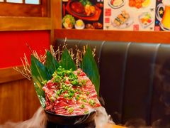 -丸藏和牛烧肉专门店(园区师惠坊店)