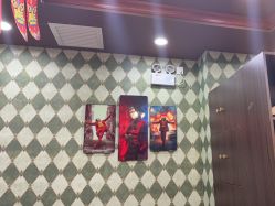 点击看大图 -Joker先生·男士理发馆