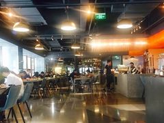 -sugarman espresso素饮糖人高新咖啡工厂