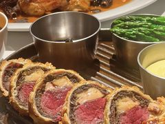 -Le Bistrot de Racine