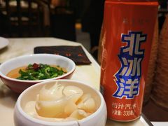 -涮福記·现切牛羊肉火锅(世纪汇店)