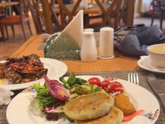 -国宾酒店-花园咖啡自助餐厅(北营房中街店)