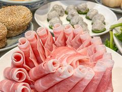 -将台涮肉(万科店)