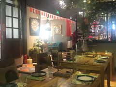 -通海俄式烧烤(下瓦房店)