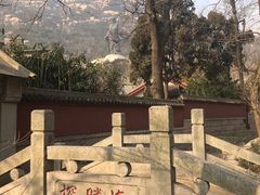 -青岛崂山太清宫