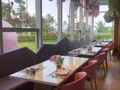 -水桶王国主题餐厅·聚会·生日派对·亲子活动·家庭套餐(亚龙湾希尔顿店)