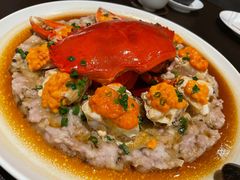 -广州文华东方酒店·江-由辉师傅主理