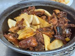 -黎记大排档(慈云路店)