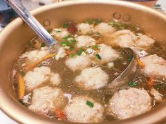 肉丸子-东排食堂长沙小吃大排档(五一广场店)