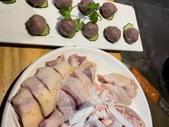 -同仁四季椰子鸡(宝安壹方城店)