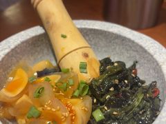 -辣不二地道川菜(汉水路店)